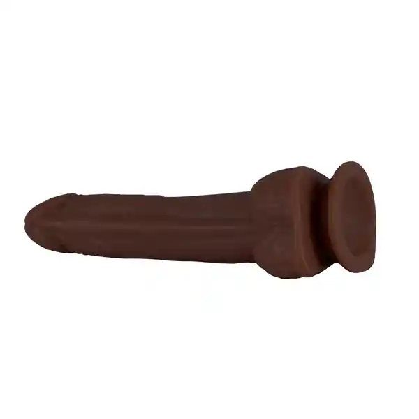 Dildo Ernesto Nude