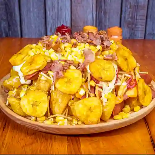Picada