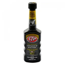 Home Stp Limpiador de Inyectores Concentrado 155 mL