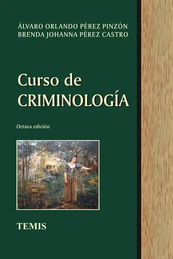 Curso de Criminología