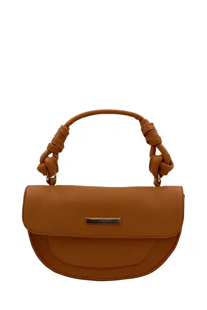 Cartera Beige Sole