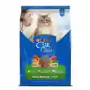 Comida para gatos Purina Cat Chow adulto hogareños x 1,5 kg