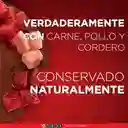 Comida húmeda para perros cachorros y adultos sabor a Carne, pollo y cordero Purina One x 85gr