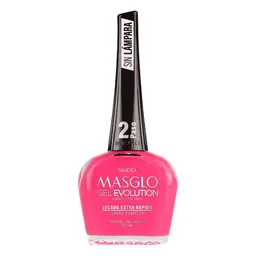 Esmalte Uñas Masglo