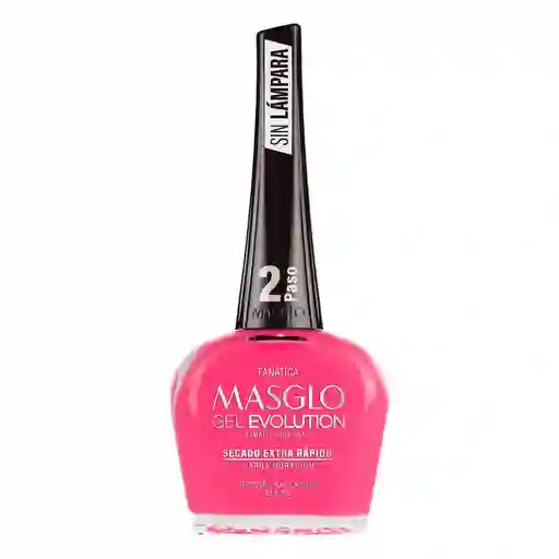 Esmalte Uñas Masglo