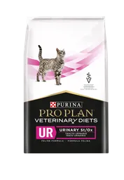 Comida para gato Purina Pro Plan Veterinary Diets UR Cuidado Urinario 1,5 kg