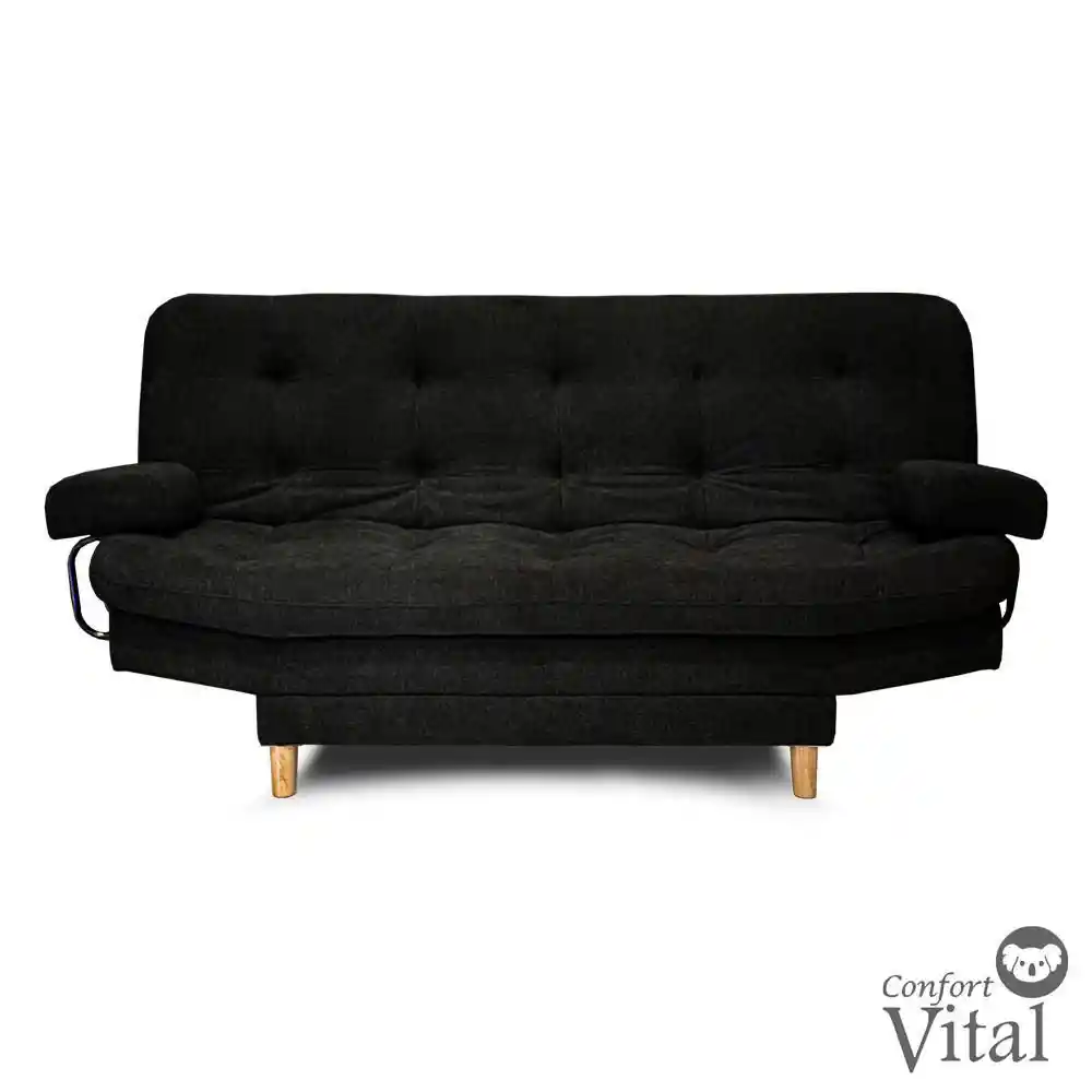 Sofacama Tres Posiciones Confort Vital Sofacamaorionn