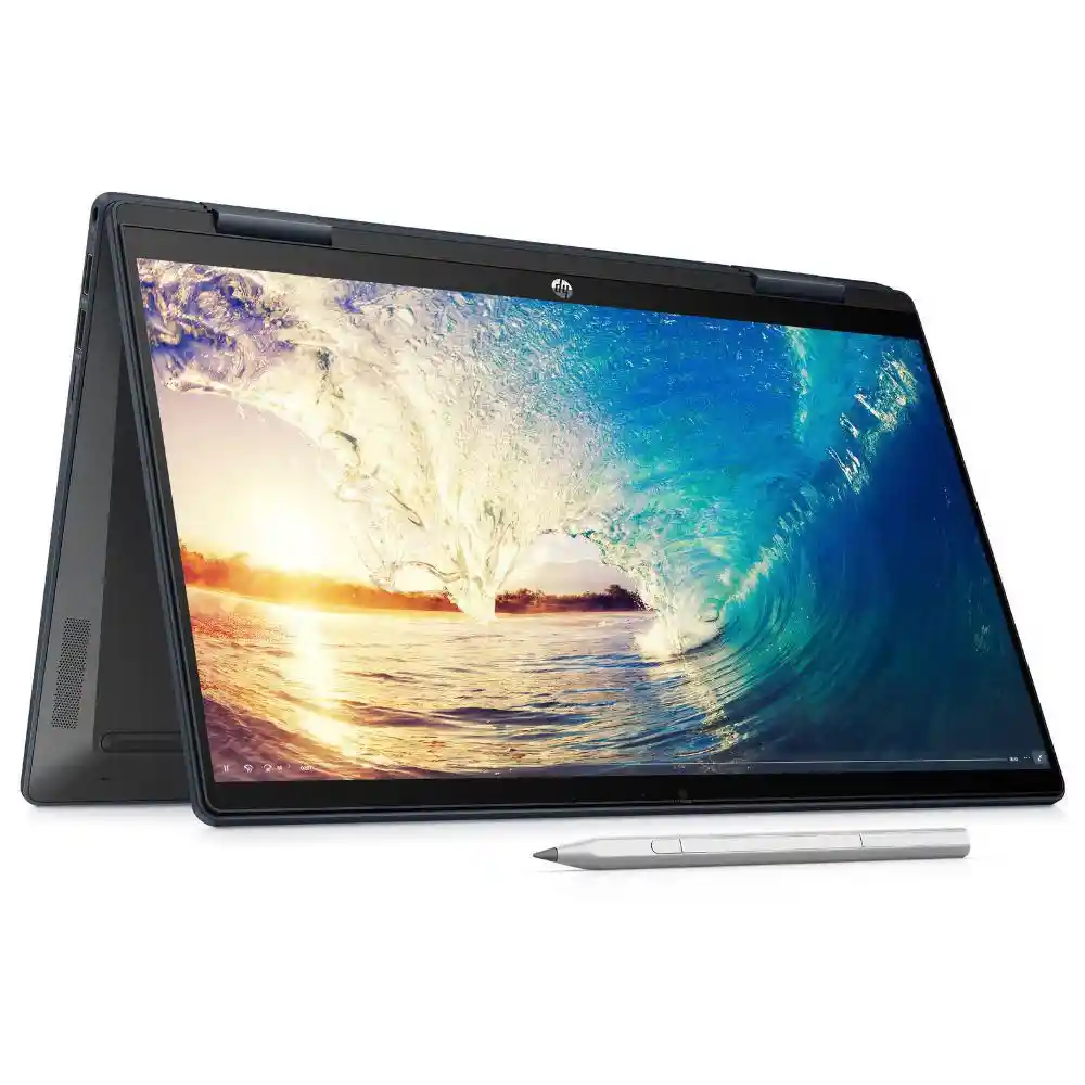 Computador Hp Pavilion 2 en 1 Intel Core I5 1235 u Ram- 8 Gb 512 Gb Ssd 14-ek0008la