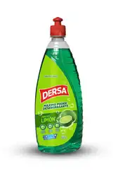 Dersa Lavaloza Líquido Limón Máximo Poder Desengrasante