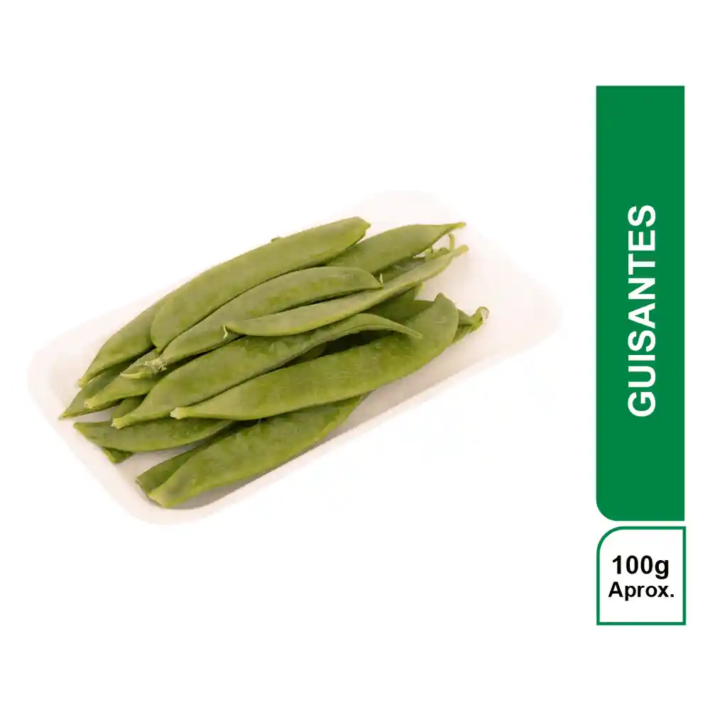Kampos Guisantes Turbo 100 g