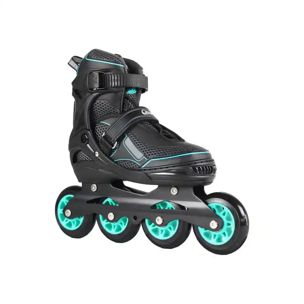 Qmax Patines Speed Pro Pink