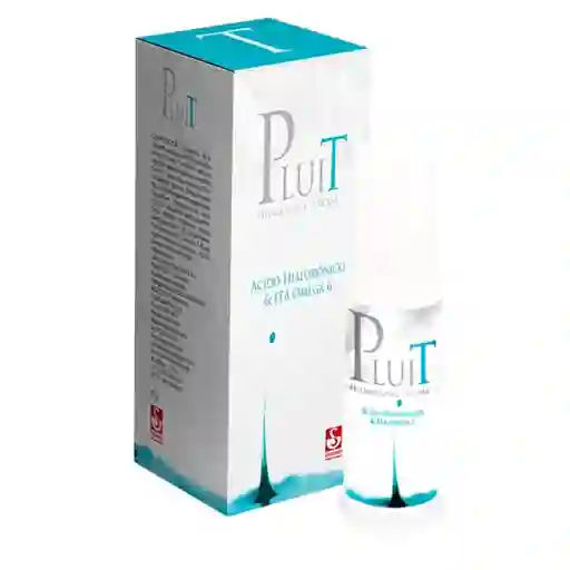 Pluit Hidratante Facial