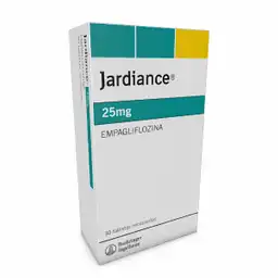 Jardiance (25 mg)