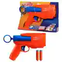 Nerf Lanzador n Series Ward
