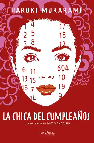La Chica Del Cumpleaños - Murakami Haruki