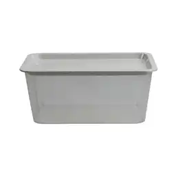 Caja Plástica Promocional Piedra