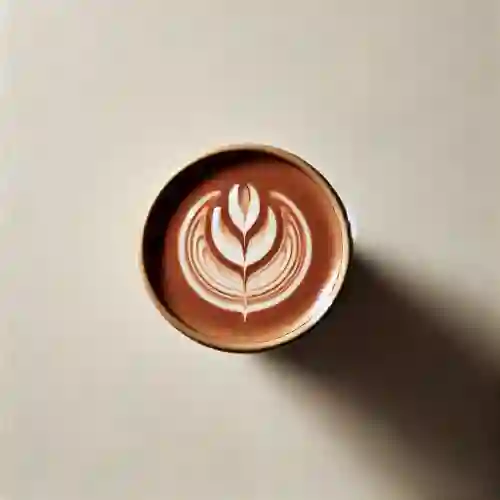 Chocolate Caliente