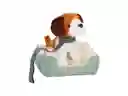 Muñeco Mascota Con Accesorio Casaideas