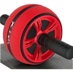 Rueda Abdominal Likee Antirebote