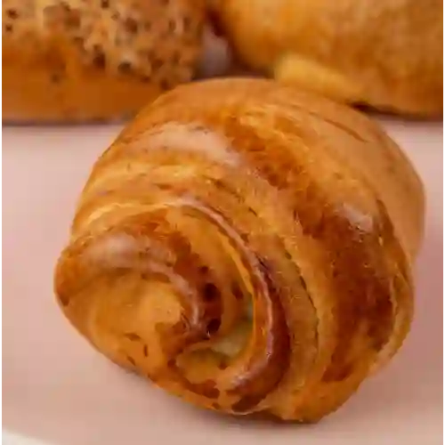 Pan Rollo