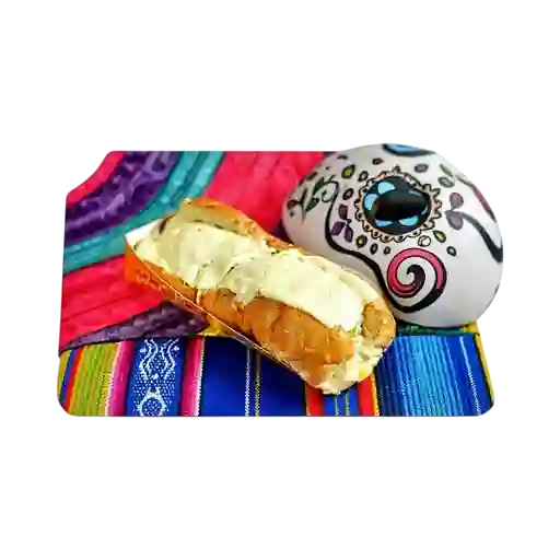Perro Caliente Garoso