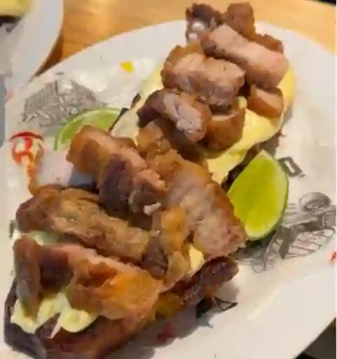 Maduro Porky-So