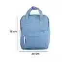 Maleta Azul Miniso
