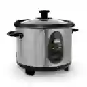 Home Elements Olla de Arroz Acero Inoxidable RC5SS