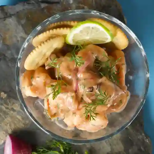 Cartagenero con Pulpo