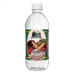 De La Selva Vinagre Blanco