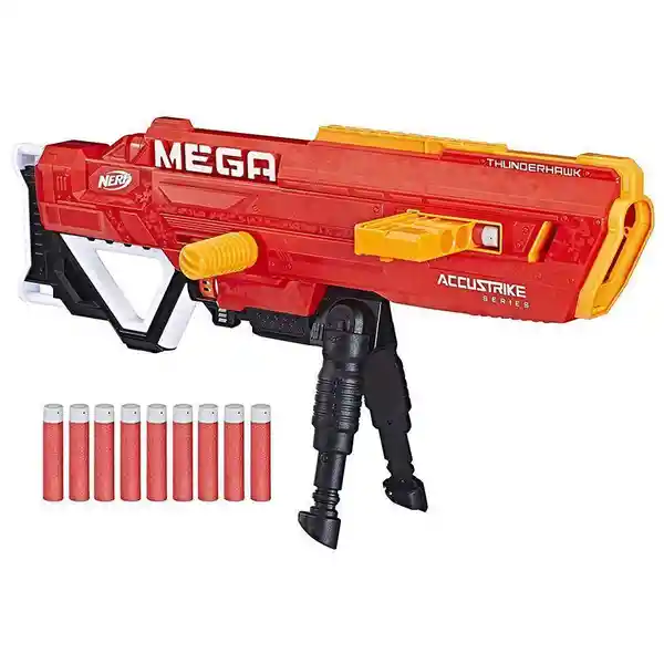 Nerf Nf Mega Thunderhawk