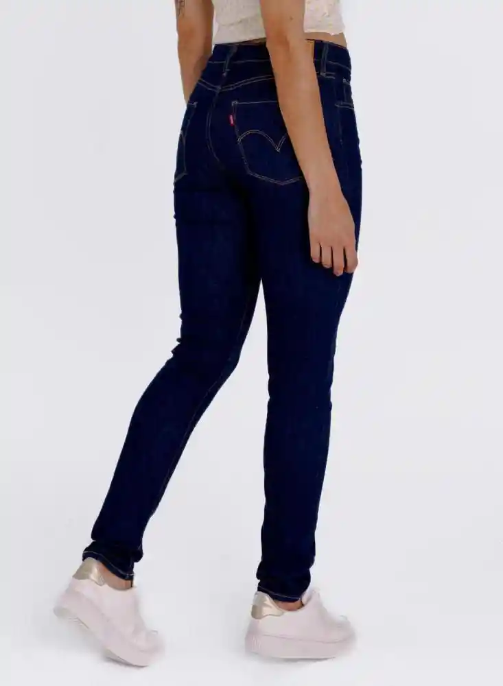 Jean Levis 721 Levis Basica 216584