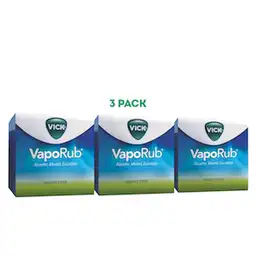 Vick VapoRub Ungüento