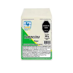 Queso Campesino Camoti Queso (500 Gr)