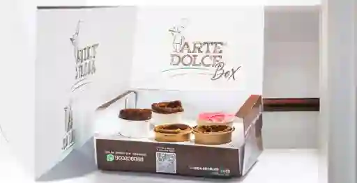 Arte Dolce Box