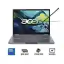 Computador Acer Portatil Asp1451mtn39cv Intel Core I3 100 u Ram 8 Gb 512 Gb Ssd Asp1451mtn39cv