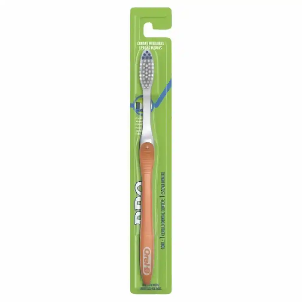 Super Inter Cepillo Dental