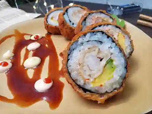 2x1 Rolls