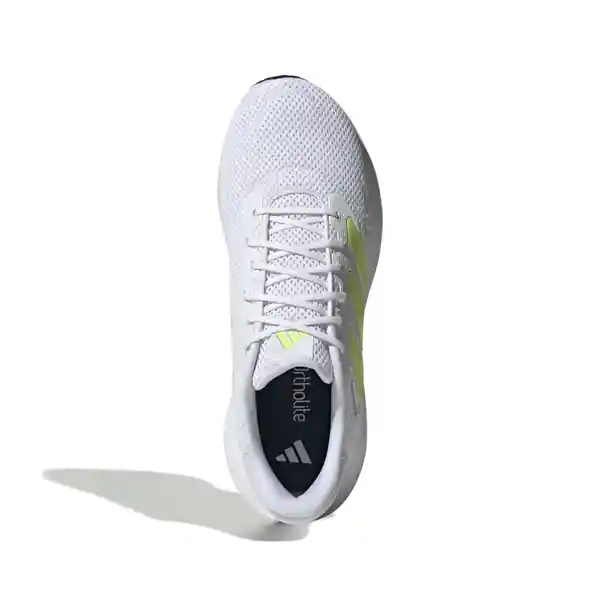 Adidas Zapatos Response Runner u Para Mujer Blanco Talla 6.5