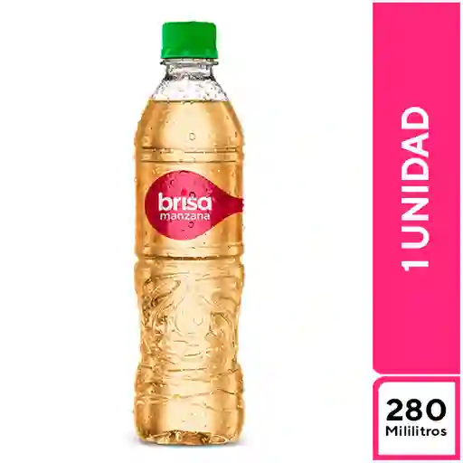Brisa Manzana 280 ml