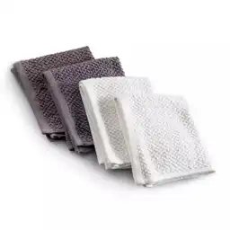 Set Paño de Cocina Bar Mop 30 x 30 cm