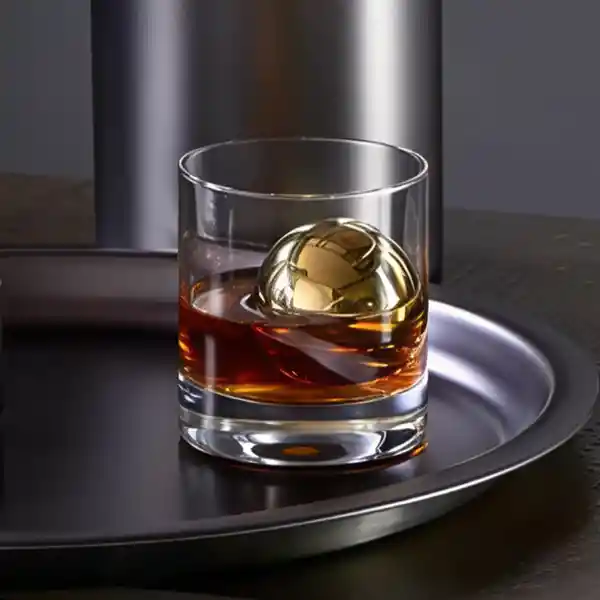 Philippi Set de Esferas de Hielo Collins