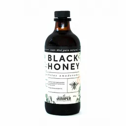 Juniper Miel Black Honey