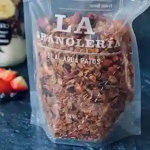 Granola X 50 Gr