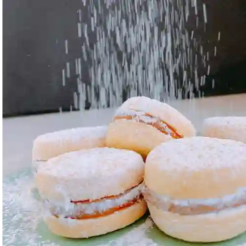 Alfajor