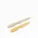 Set Cuchillo Pelar-Útil Emek Ambiente Gourmet