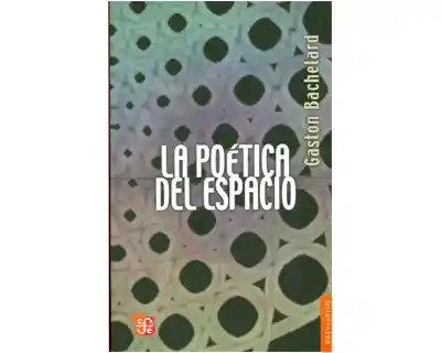 La poética del espacio