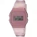 Casio Reloj Mujer - F91Ws-4Df