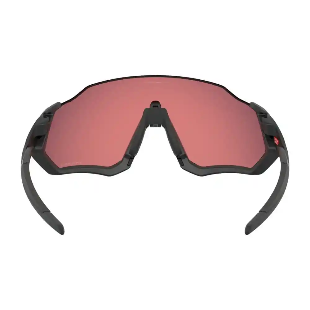 Oakley Gafas Flight Jacket Matte Black Prizm Trail Torch