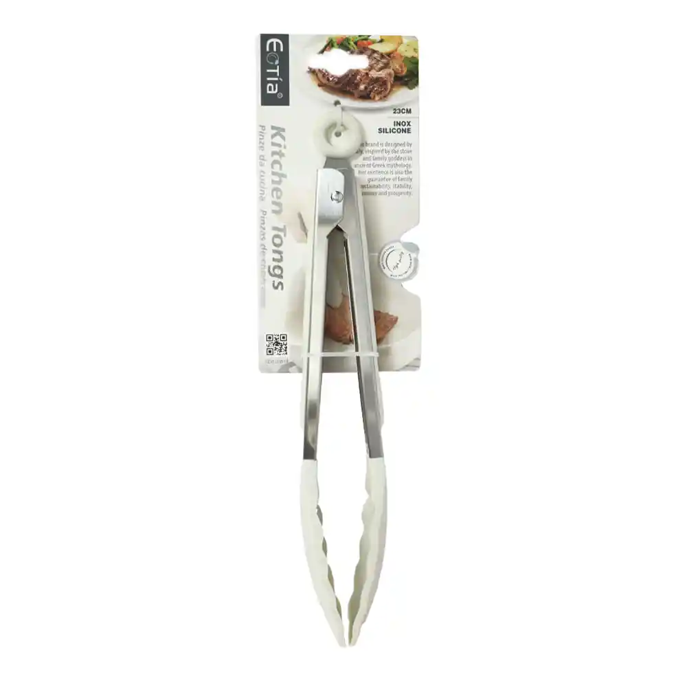 Pinzas Eotía de Cocina